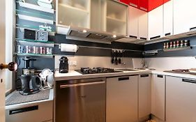 Gio Ponti'S Flat In Venice 027042-Loc-11349